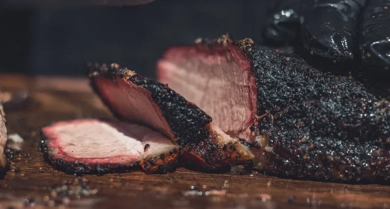 The American Beef Brisket