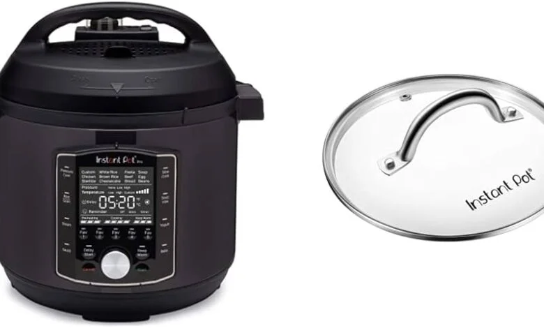 Most Reliable Cookers According to Experts 1 The Instant Pot Pro 10-in-1 6-Quart Pressure Cooker