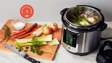 Budget vs Premium Cookers