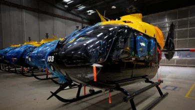 Australian Military and Engineering Maintenance Operations