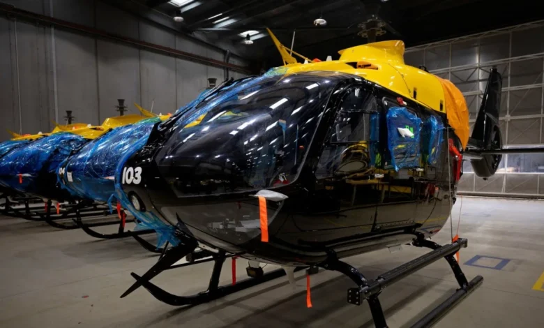 Australian Military and Engineering Maintenance Operations
