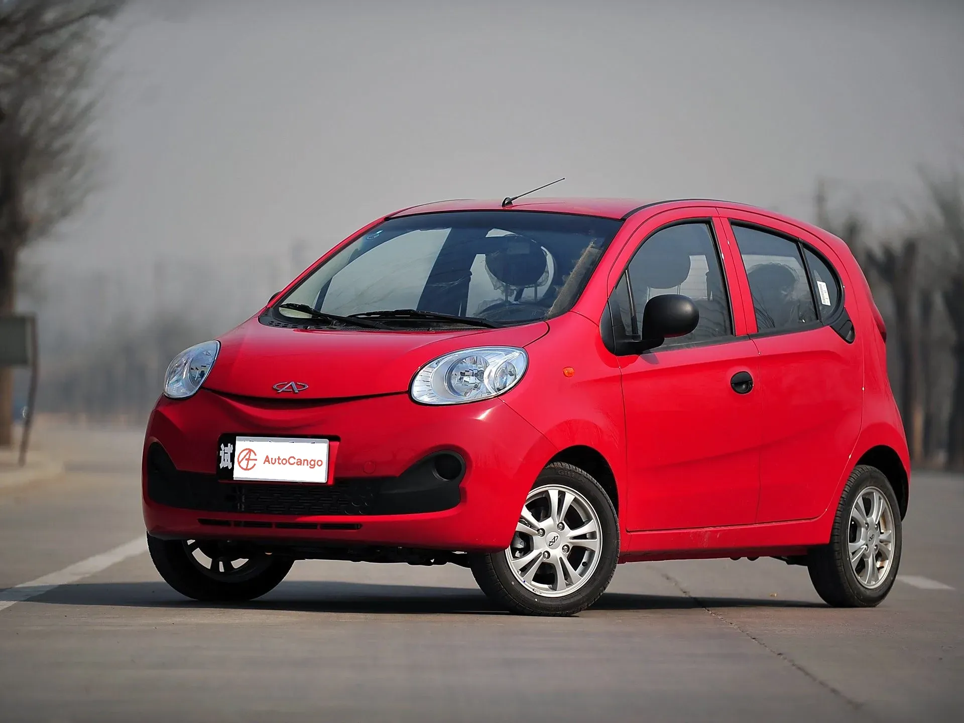 Chery QQ