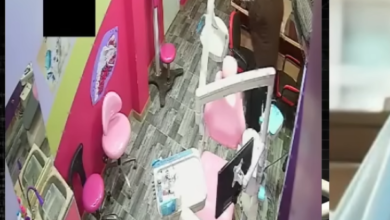 فيديو سكس طبيب الاسنان