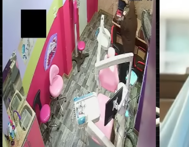 فيديو سكس طبيب الاسنان
