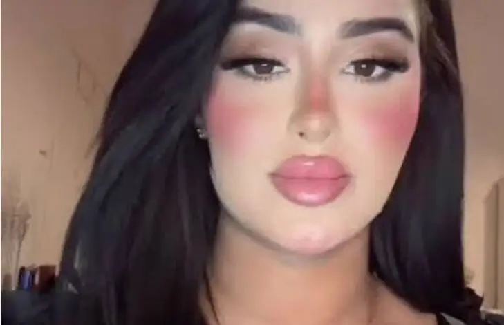 سكس دنيا السمراني التونسية