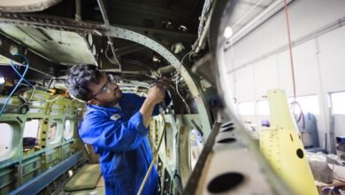 Heavy Engineering Operations
