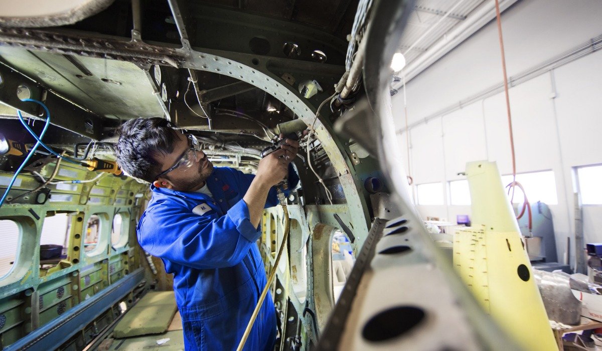 Heavy Engineering Operations: Inside High-Risk Construction