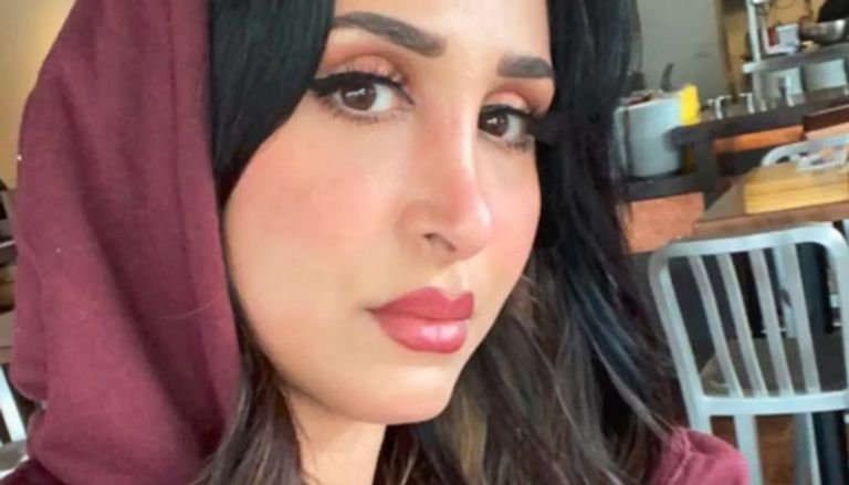 هند القحطاني Porno Videos