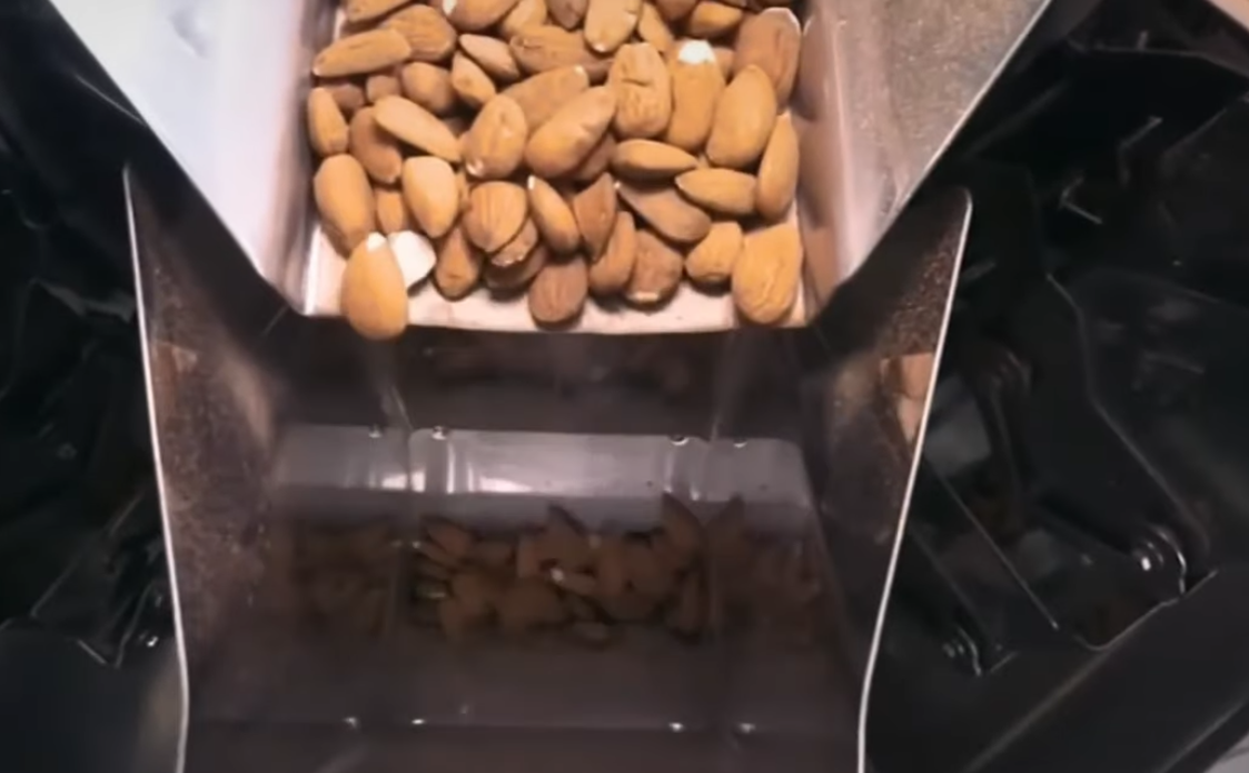 How Almond Milk Is Made: The Complete Industrial Production Process 2 How Almond Milk Is Made