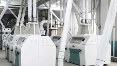 How Flour Is Made