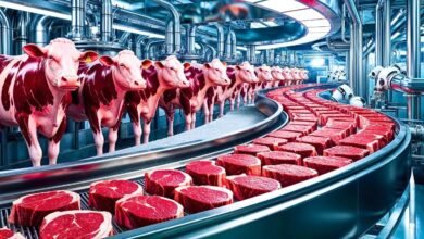 How Steak Is Made