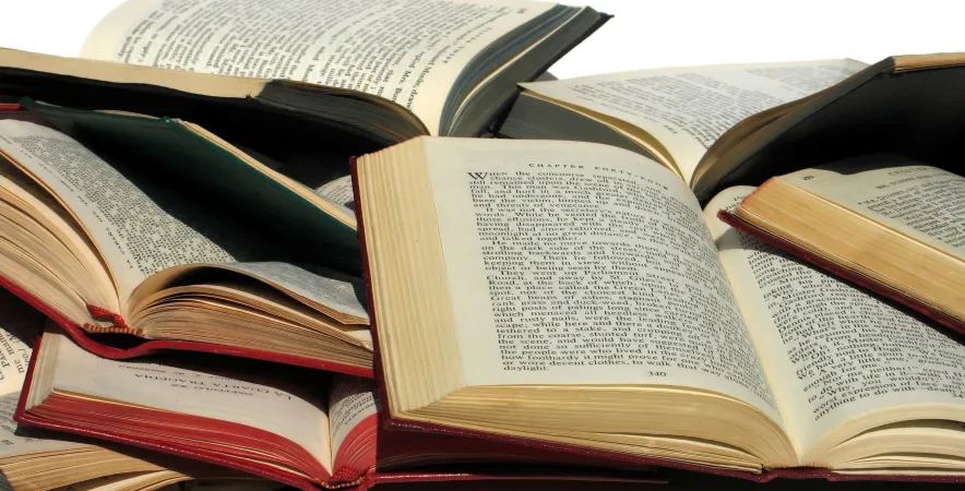 If Your Life Was a Book, What Would Its Title Be