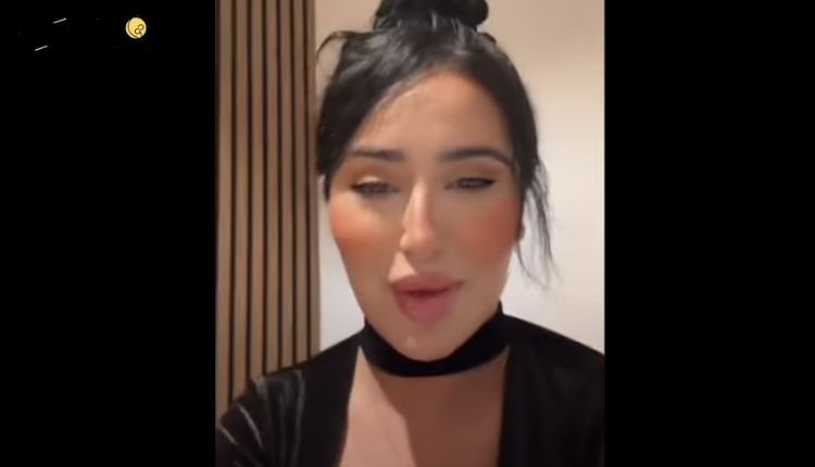 سكس دنيا السمراني التونسية