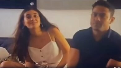 فيديو نورين أبو سعدة سكس وتميم يونس المسرب