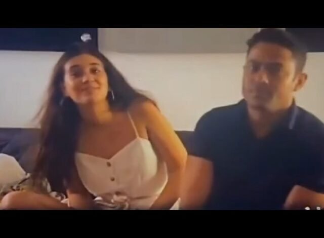 فيديو نورين أبو سعدة سكس وتميم يونس المسرب