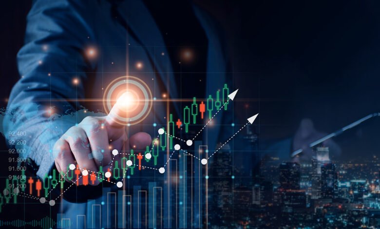 فهم السيولة في الأسواق: كيف تختلف بين فئات الأصول المالية 1 Liquidity in financial markets