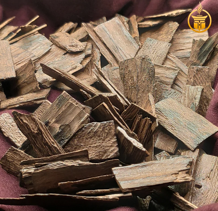 مورد عود إندونيسي