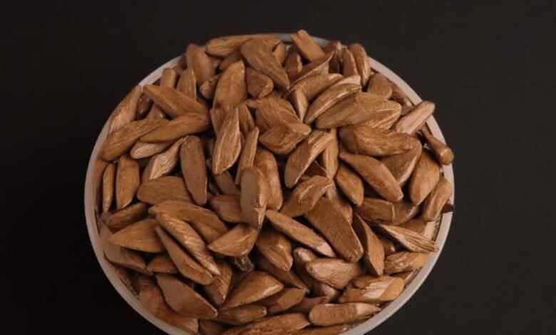 استيراد العود من إندونيسيا