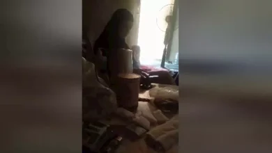 سكس دجال العياط عزوز المسرب