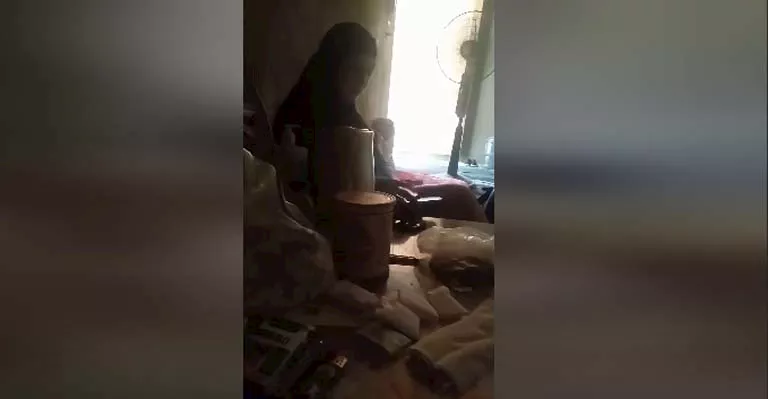 سكس دجال العياط عزوز المسرب