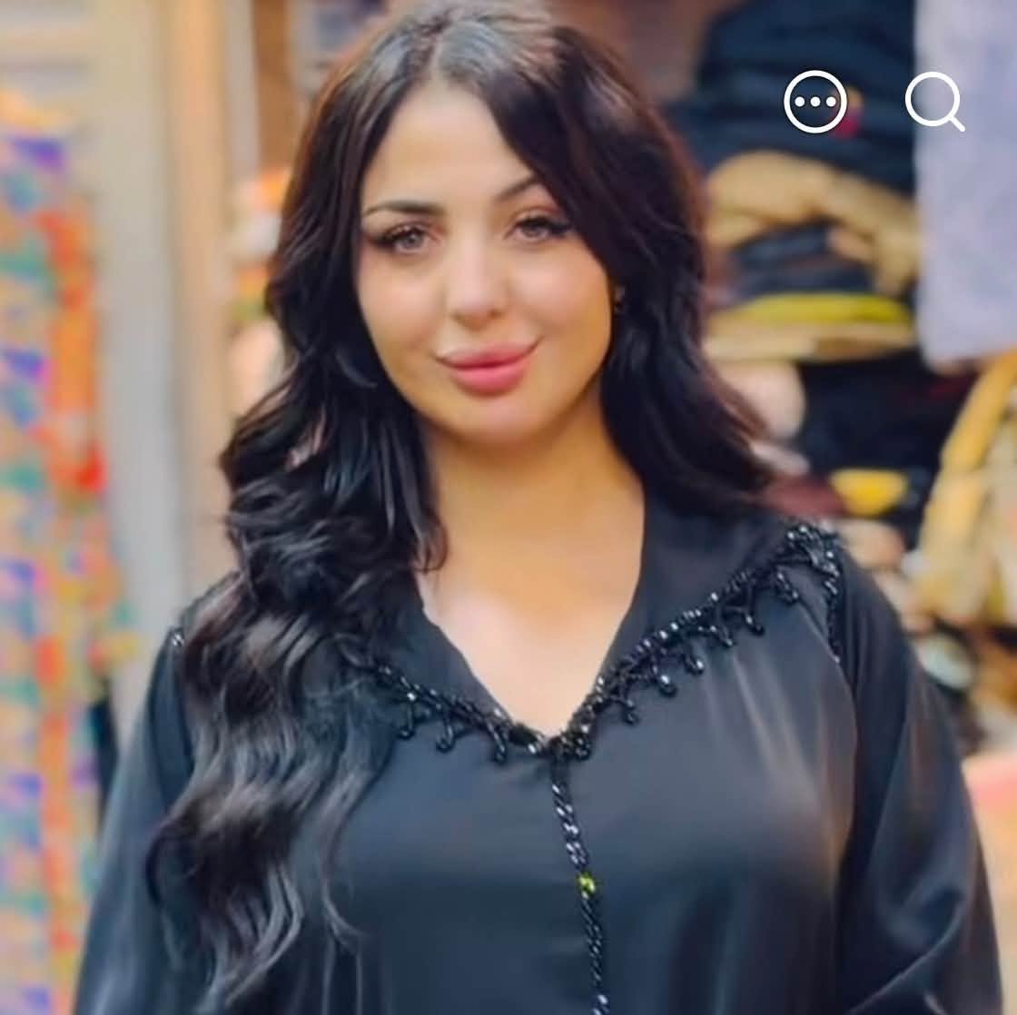 فيديو فضيحة ملاك دنيا الجزائرية