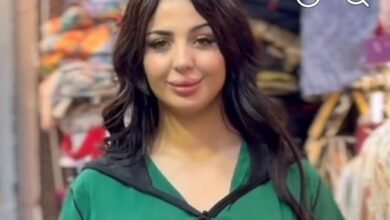 فيديو فضيحة ملاك دنيا الجزائرية