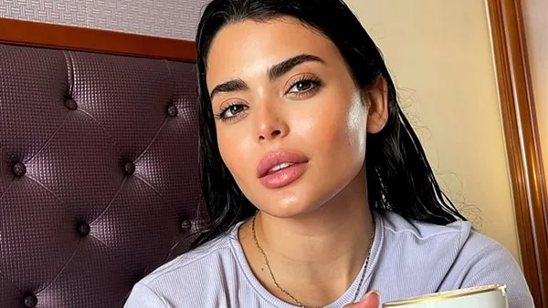 صورة بها الفنانة أسماء جلال المصرية ضمن الحديث عن سكس مصري اسماء جلال
