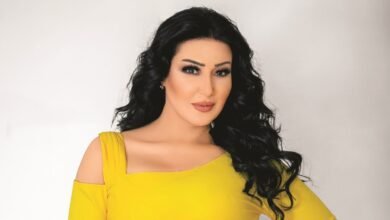 صورة بها الممثلة المصرية سميه الخشاب ضمن الحديث عن سكس سميه الخشاب