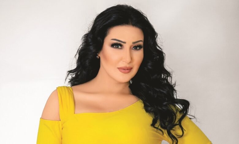 صورة بها الممثلة المصرية سميه الخشاب ضمن الحديث عن سكس سميه الخشاب