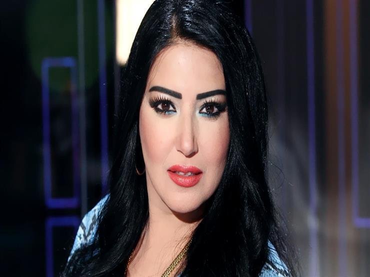 صورة بها الممثلة المصرية سميه الخشاب ضمن الحديث عن فيديو سكس سميه الخشاب