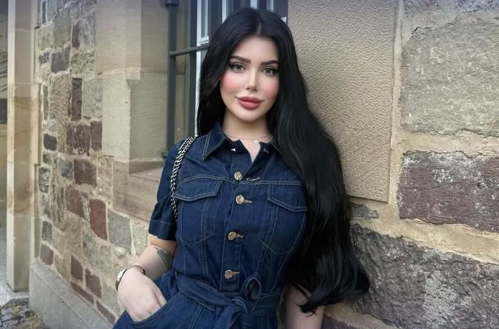 صورة بها الفتاة العراقية نارو ضمن الحديث عن سكس نارو العراقية وابو يوسف السعودي