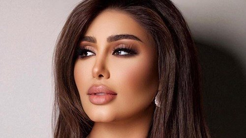 صورة بها الفنانة الكويتية هنادي الكندري ضمن الحديث عن سكس كويتي هنادي الكندري