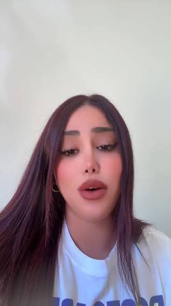Manel Bijoux TikTok video